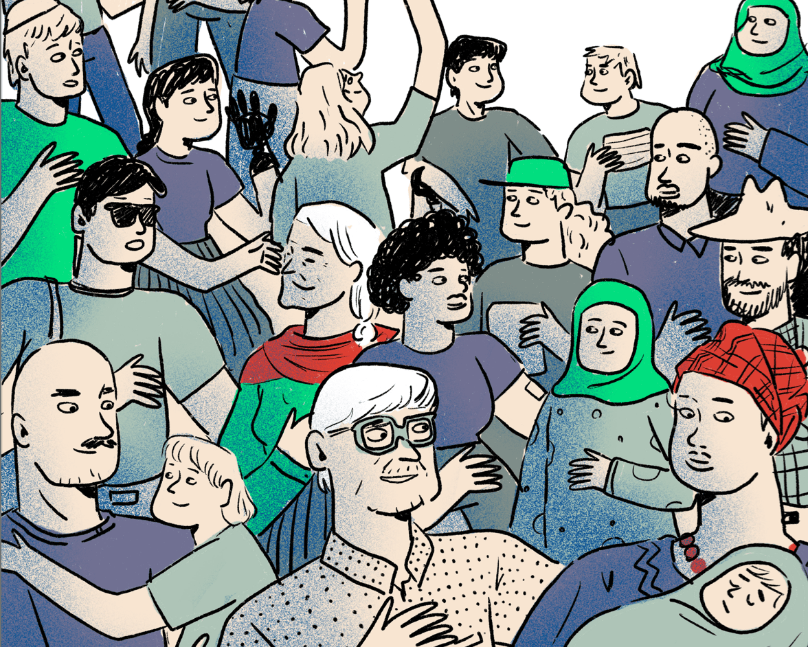 Inclusive IHL Report cover